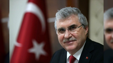 Hayrl Ramazanlar Sakarya