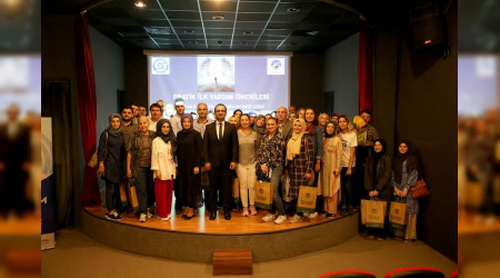 İlk yardım kursları başladı