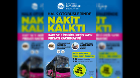Kart54 kullanmnda yeni dnem balyor