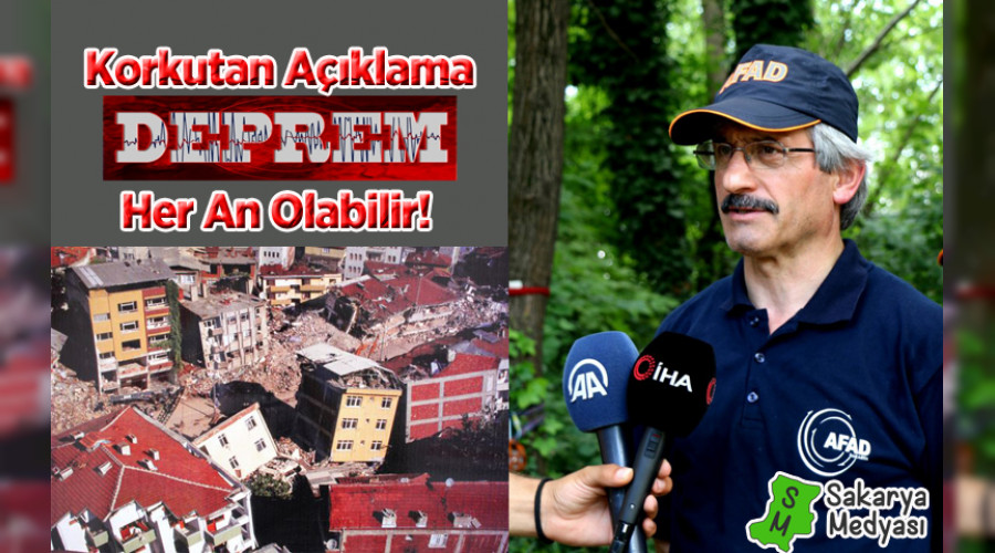 KAKA: DEPREMN TARHN SYLED