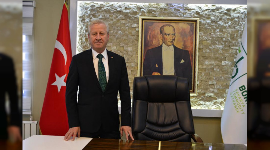 Kurban dönemi için STB Canlı Hayvan Borsası tüm hazırlıklarını tamamladı.