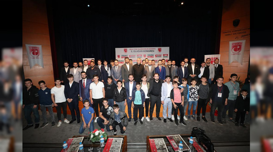 Kutlu yolculukta birlikteliimiz ilelebet srecek