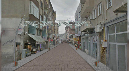 Lüleci Sokak'ta yüzler gülüyor