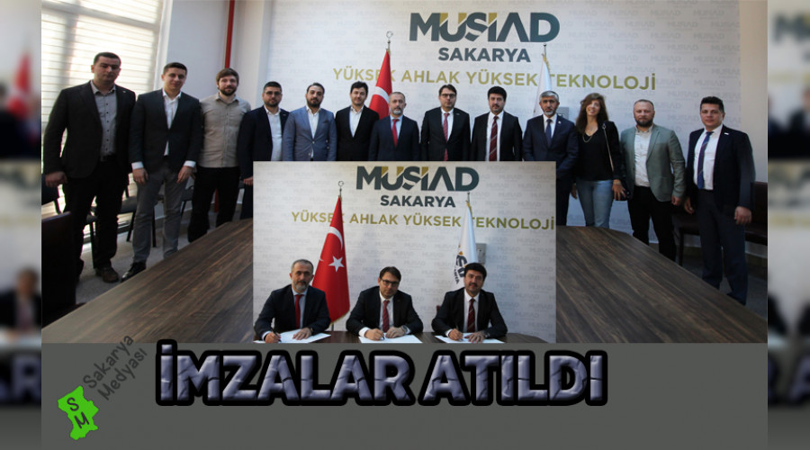MSAD'DAN GRMC VE YATIRIMCIYI BULUTURACAK PROJE