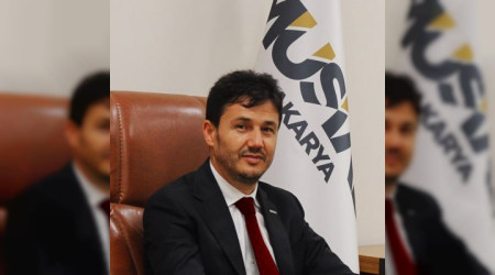 MÜSİAD'TAN 17 AĞUSTOS MESAJI