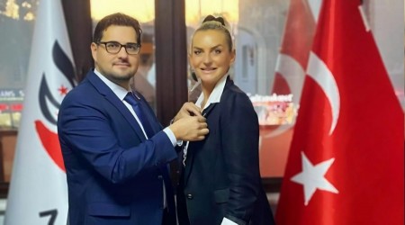 zgl Tr; Zafer Partisi Sakaryada l Kadn Politikalar Bakan oldu