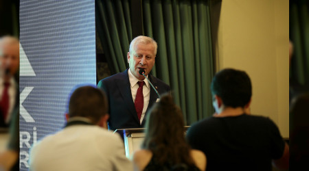 Sakarya Fuar� kap�lar�n� a��yor