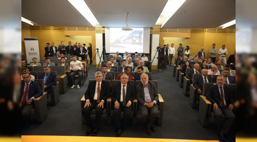 Sakarya geçmişinden güç alarak geleceğe yürüyor