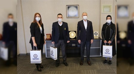 Sakarya yazarlar�n� okumaya devam edecek