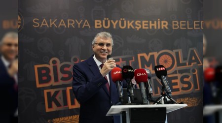 ampiyonlarn ve genlerin tesisi Mola Kraathanesi kaplarn at