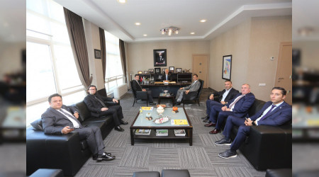 SATSO yelerine zel indirim anlamas