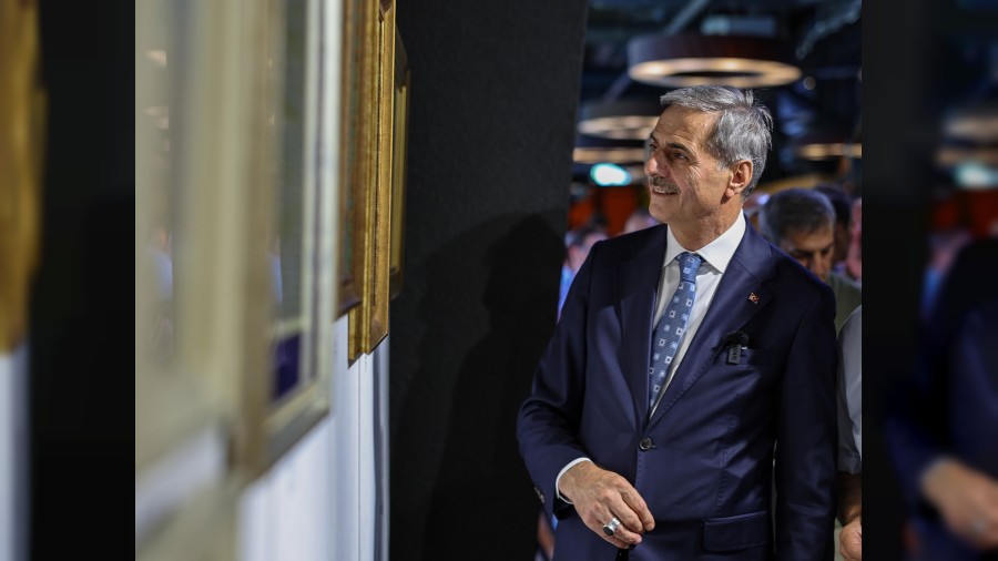 “Şehrimiz en iyi festivale ev sahipliği yapacak”