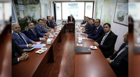 ehrin kuzeyine alternatif kaynak