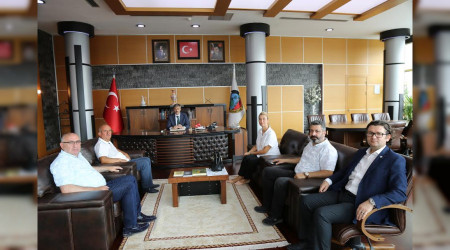 Trabzonlular Dernei'nden Yayla enliine Davet