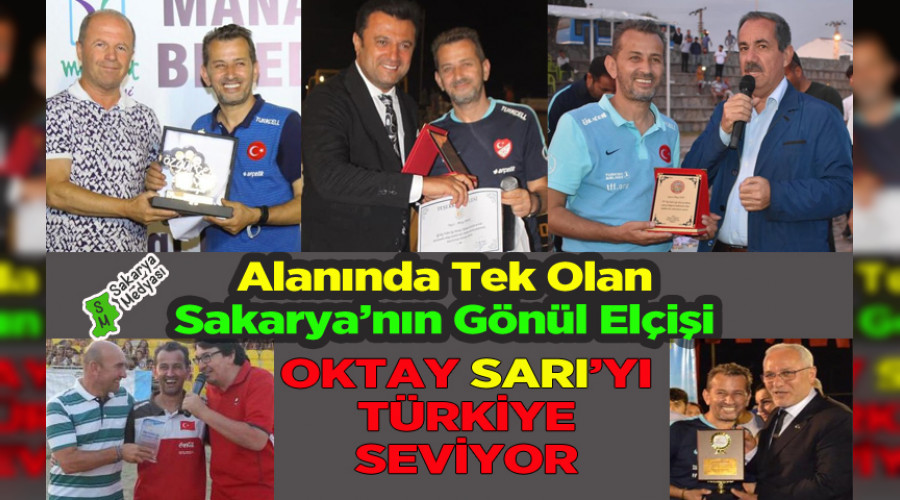 TRKYE BU ADAMI SEVYOR!