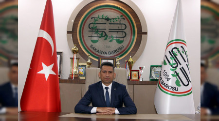 "Uluslararas hukuk ayaklar altnda"