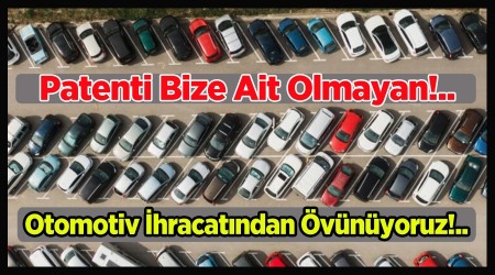 retimleri bizde Patenti dar olan ihracatlarmz!