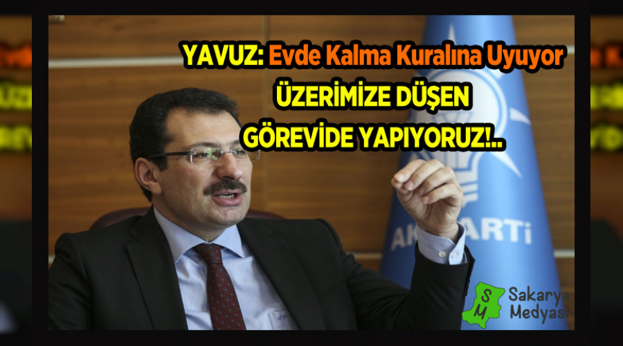 ZERMZE DEN GREV YAPIYORUZ!..