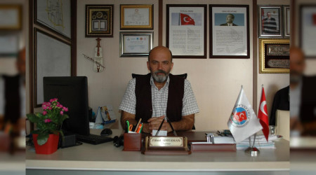YAHYALAR MAHALLES MUHTARI FKRET ADIYAMAN, FAALYETLERN ANLATTI