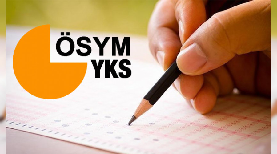 Y�ksek��retim Kurumlar� S�nav� (YKS) Cumartesi ve Pazar G�n� Yap�lacak