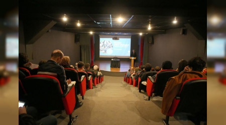 ?Anadolu'da Tevhid Anlay���' OSM'de konu�uldu