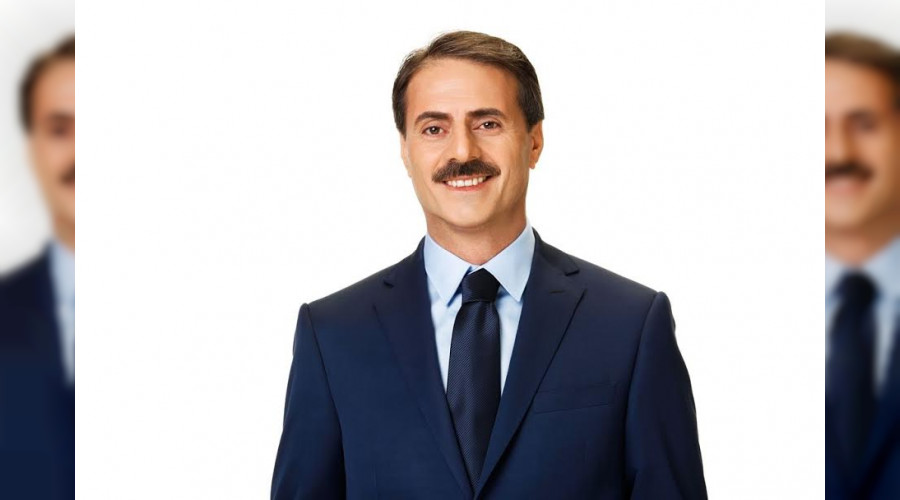 Bakan Alemdar'dan Cumhuriyet Bayram Mesaj