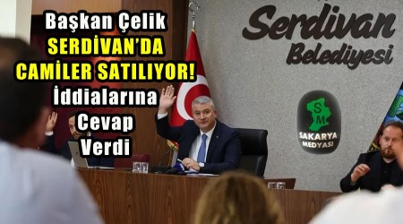 BAKAN ELK SERDVAN'DA CAMLER SATILIYOR DDALARINA CEVAP VERD