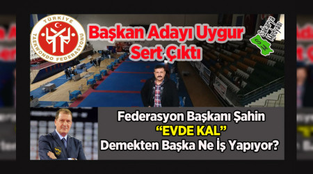 BAKAN AHN NE  YAPIYOR?..