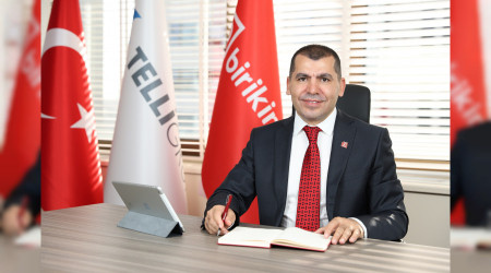 Birikime dayal faizsiz finansman modeliyle ev sahibi olma sras imdi de Diyarbakr'da