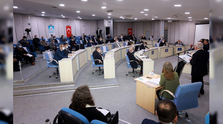 Biz alyoruz Adapazarmz Daha da Geliiyor