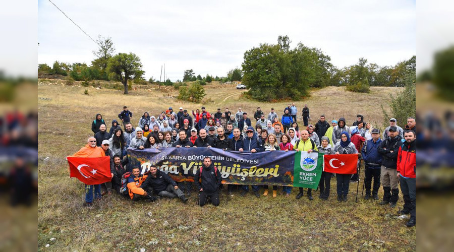 Doa yryleri Klkaya'da balad