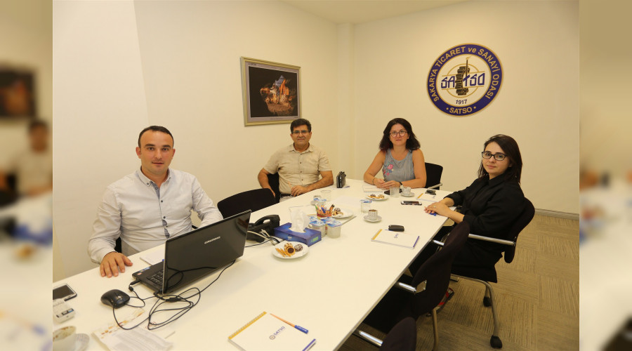 Engelli Sa�l�k Raporu Sakarya' dan da Verilmeli