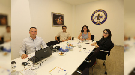 Engelli Sa�l�k Raporu Sakarya' dan da Verilmeli