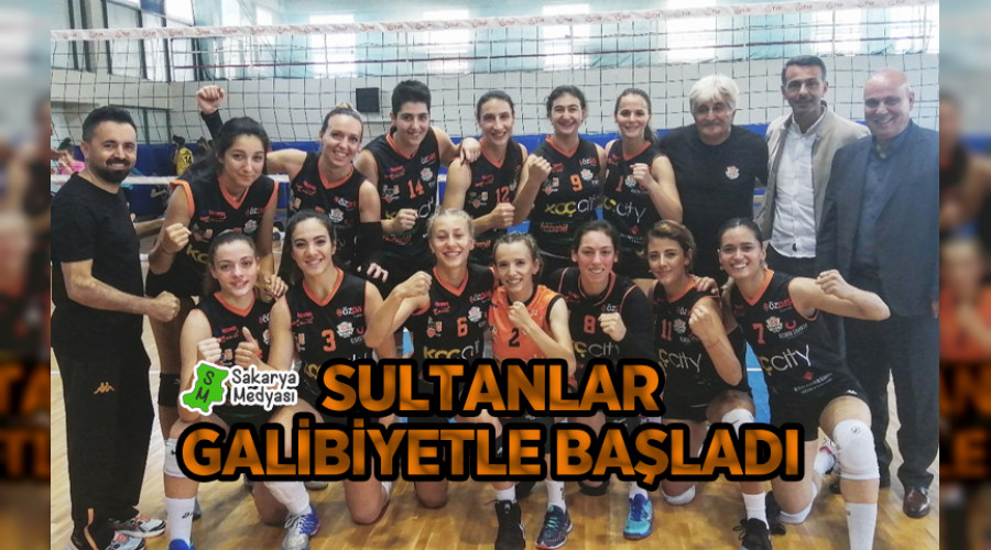 Filenin sultanlar sezonu galibiyetle at