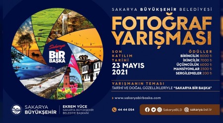 Fotoraf yarmasnda bavurular sona eriyor