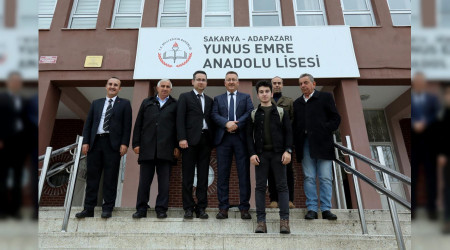 Genlerimiz in Gayretimiz Hep Srecek