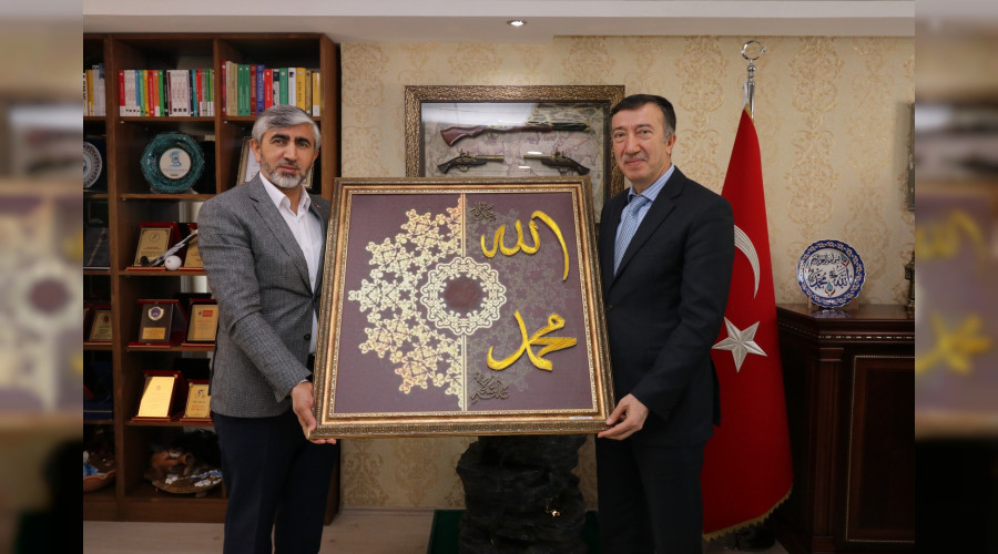 Hasan Ali elik Bugnn Genlie Ayrd