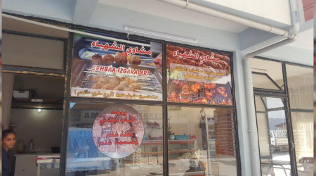 Karasu Belediyesi Zabta Mdrl, u Standartlarna Uymayan Tabelalarla ilgili Uygulamaya Gidiyor