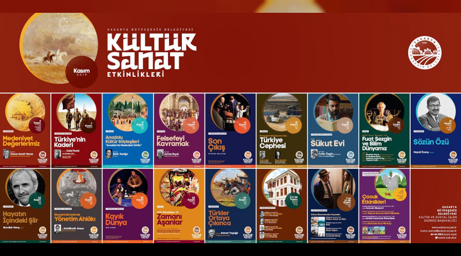 Kasm Kltr Etkinlikleri balyor