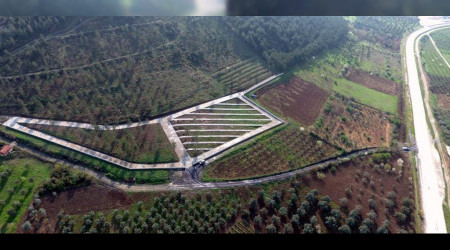 Mezarlklara yeni dzenleme