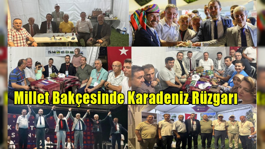 MLLET BAHESNDE KARADENZ RZGARI EST 