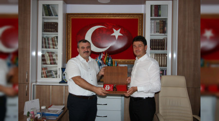 MSAD'DAN HENDEK IKARTMASI
