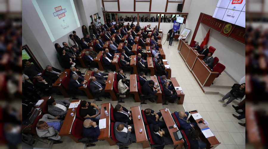 rnek ve cesaret gerektiren almalar hayata geiriyoruz