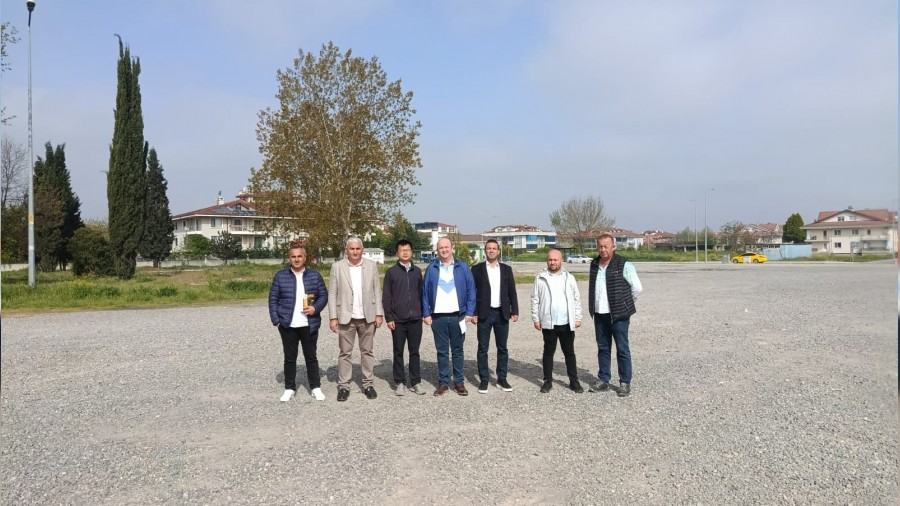 SAH�MDER ��-Mak Fest 2025�e Zoomlion ilgisi