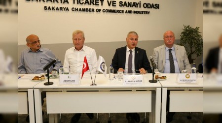 SAKARYA IPARD DESTEKLERNDEN FAYDALANMALI