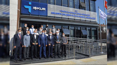 SAKARYA İSTİHDAMINA İŞKUR'DAN 1.000 KİŞİLİK İLAVE DESTEK