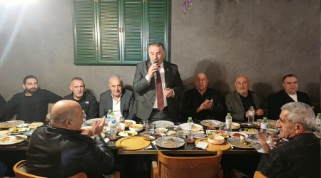 Sakarya Mu�lular Derne�i'nden g��l� ��k��