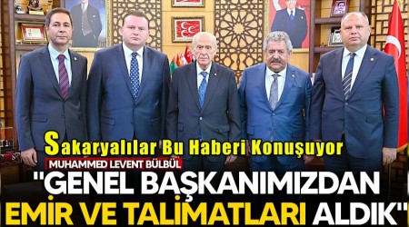 SAKARYALILAR ALINAN TALMATI MERAK EDYOR!..