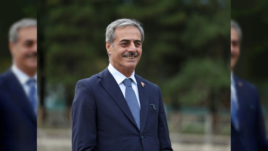 Sakarya’nın en büyük kültür sanat yatırımı Şehir Kütüphanesi’nin inşası başlıyor