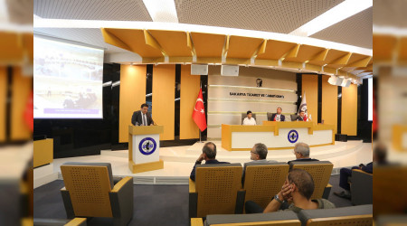 SATSO'dan Kentsel Dnm'e neri; 'kentsel dnm parsel ve binalarla balamal'